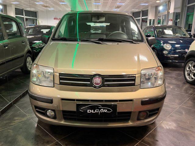 FIAT Panda 1.2 Dynamic GPL
