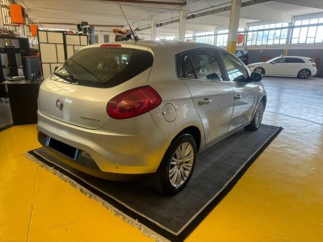 Fiat Bravo Fiat Bravo 1.6 mjt Emotion 105cv