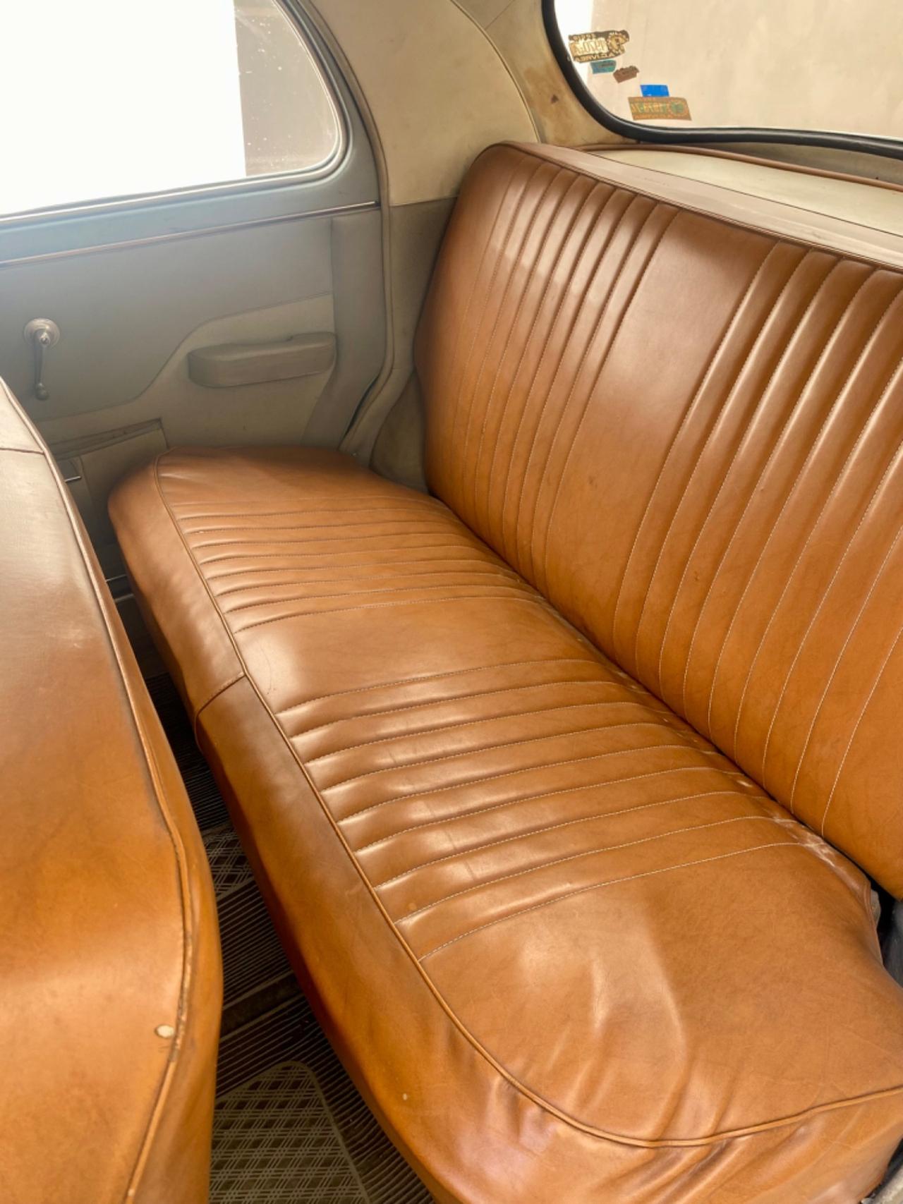 Lancia APPIA 3’ serie 1961