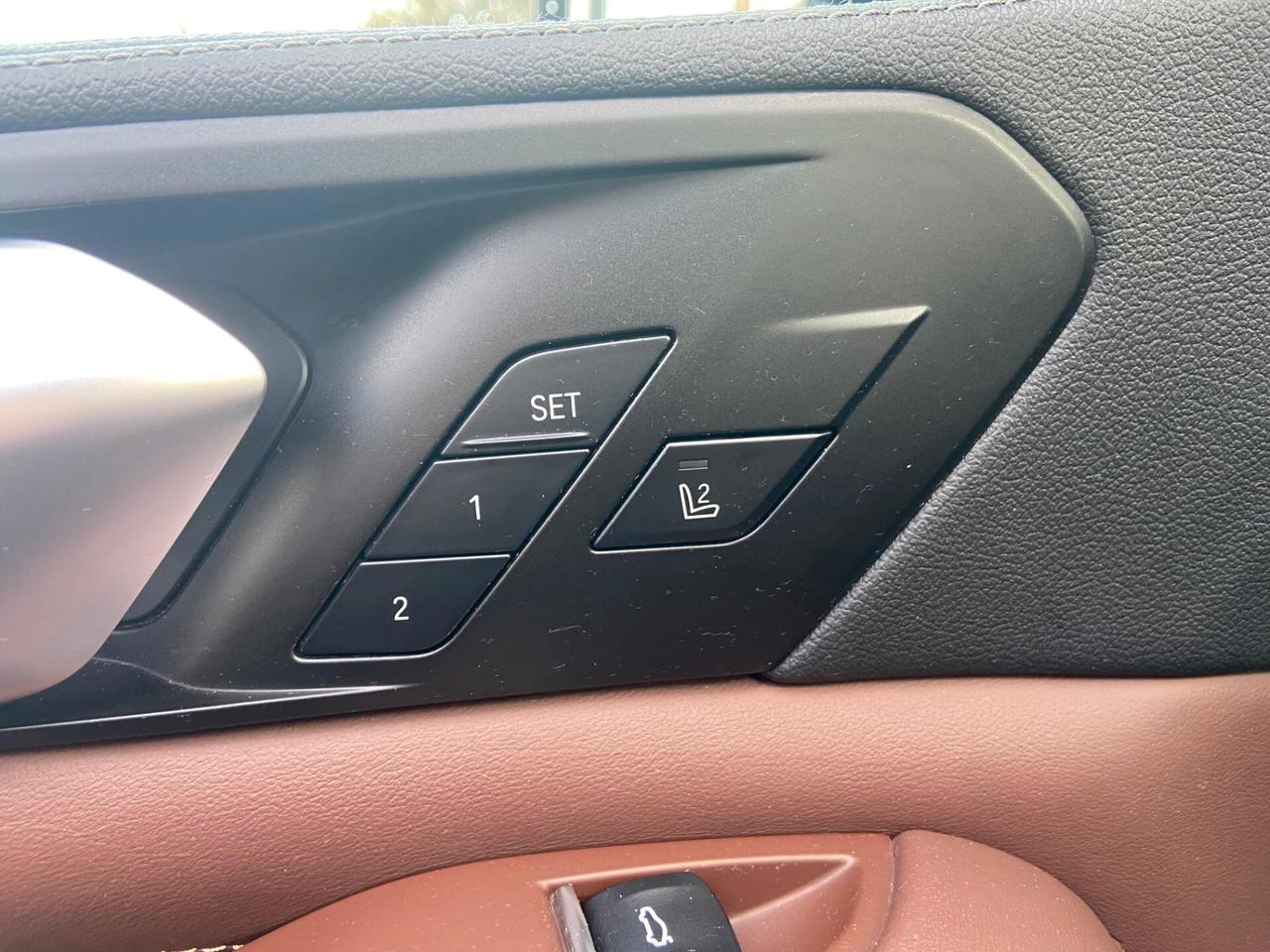 Bmw X5 xDrive25d xLine