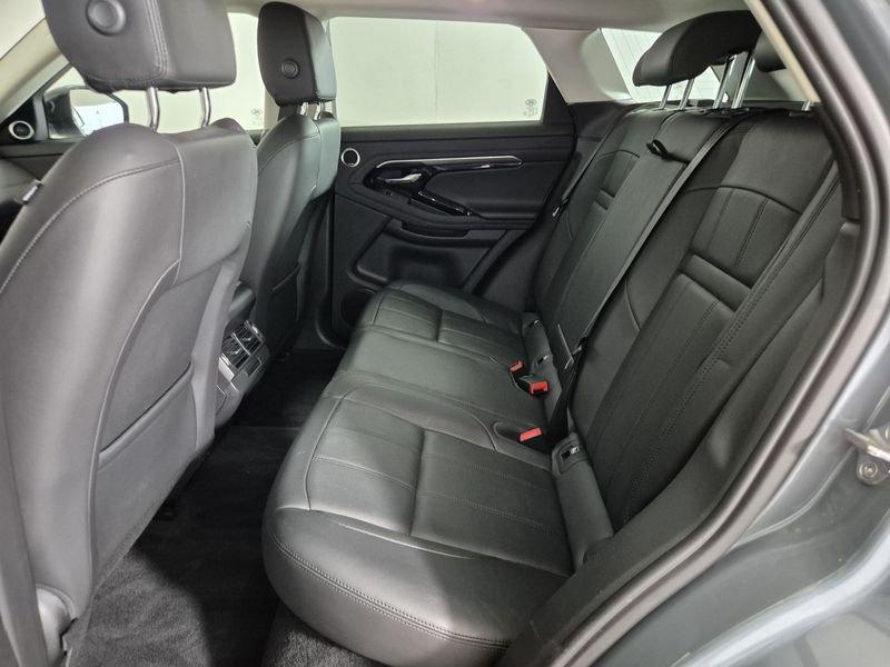Land Rover Range Rover Evoque II 2019 Die 2.0d i4 mhev SE awd 163cv auto