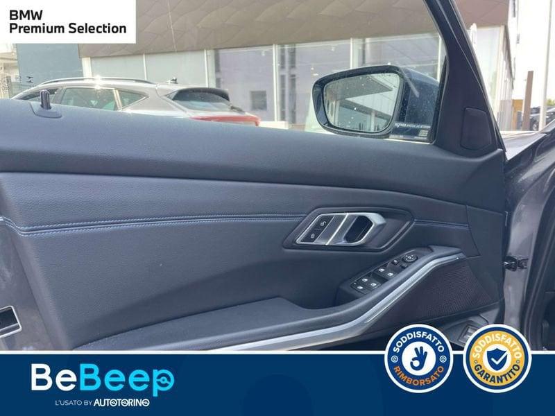 BMW Serie 3 Touring 330D TOURING XDRIVE MSPORT AUTO