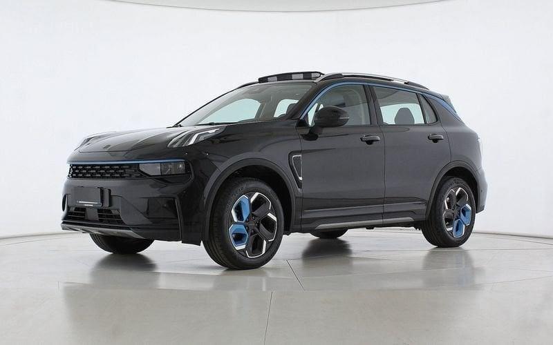 Lynk & Co 01 01 PHEV