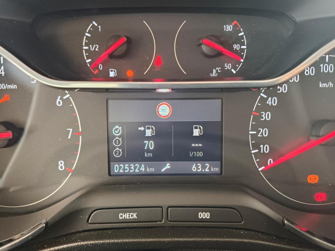 Opel Crossland 1.2 Turbo 12V 110 CV Start&Stop Elegance