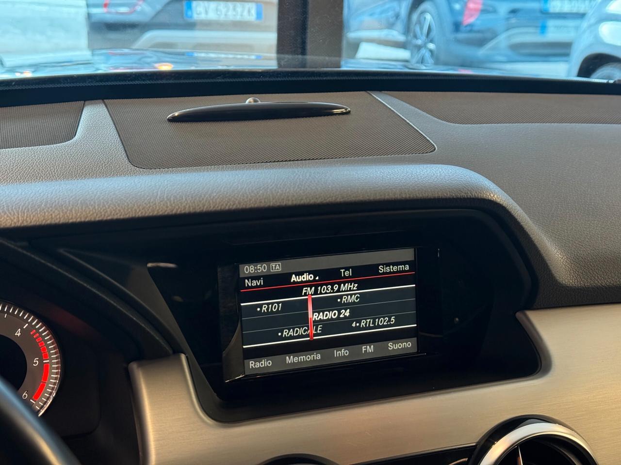 Mercedes-Benz GLK 220 GLK 220 CDI 2.1cc 170Cv 4Matic Auto