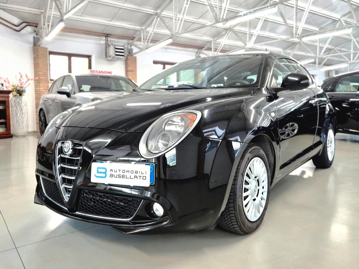 Alfa Romeo MiTo 1.4 70 CV 8V Progression