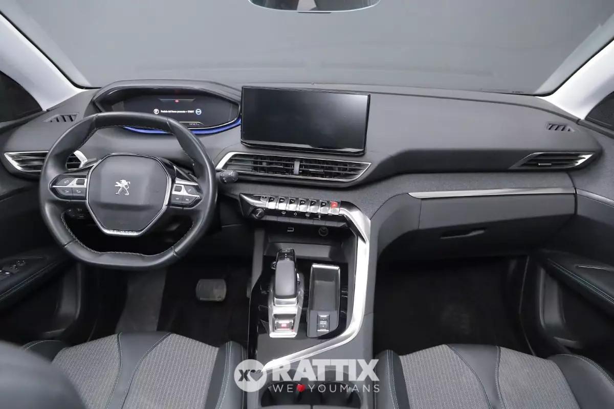Peugeot 3008 1.6 Hybrid Phev 225CV Allure Pack e-EAT8