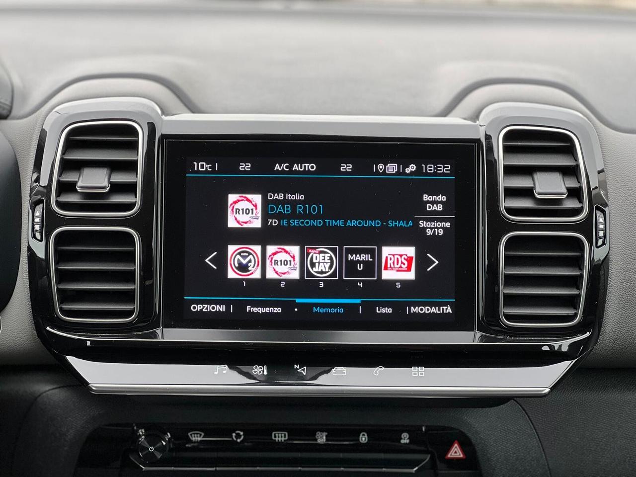 Citroen C5 Aircross BlueHDi 130 S&S EAT8 Business