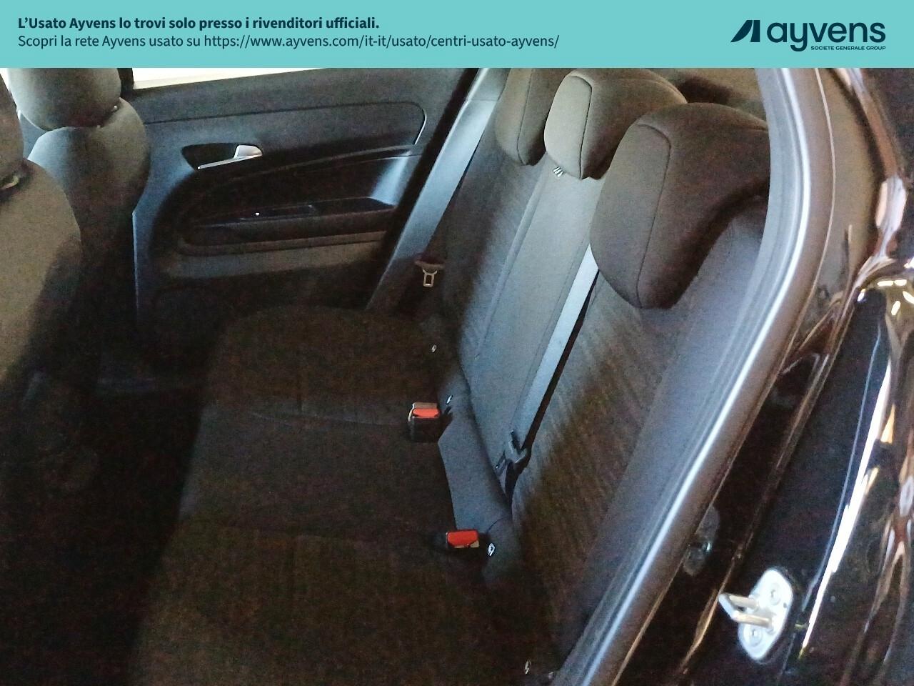 Jeep Avenger 1.2 Turbo 100 CV MHEV Longitude