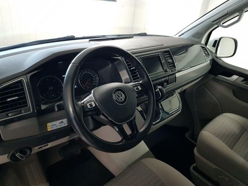 Volkswagen Multivan T6 2016 2.0 tdi Bulli 70 150cv dsg