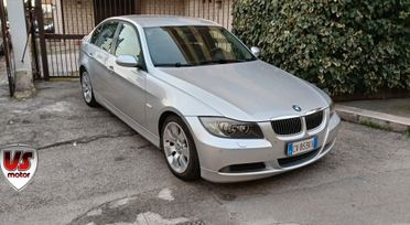 BMW 320 D 2.0 DIESEL-2005