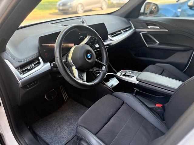 Bmw X1 sDrive 18d Msport