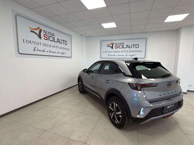 Opel Mokka Mokka 1.2 Turbo 136 CV Edition