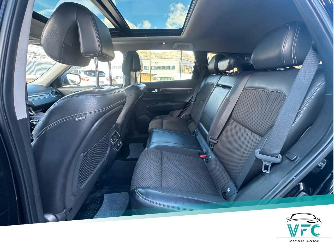 Renault Koleos dCi 130CV Energy Intens