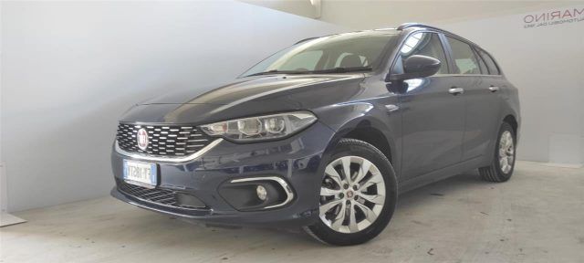 FIAT Tipo (2015--&gt;) 1.6 Mjt S&amp;S SW Business