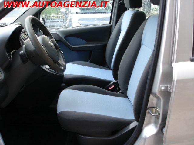 FIAT Panda 1.2 Dynamic Natural Power