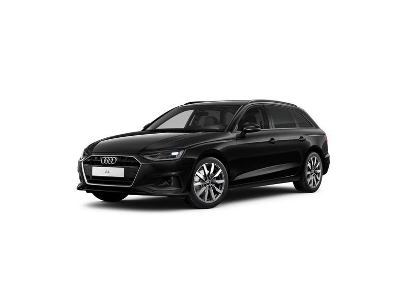 Audi A4 avant 35 2.0 tdi mhev business 163cv s-tronic