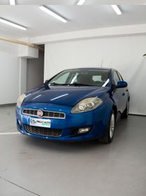 Fiat Bravo 1.6 MJT 120 CV