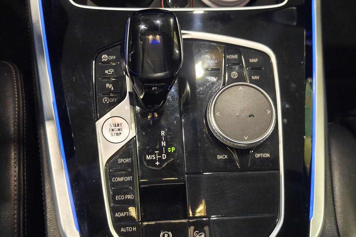 BMW X5 xDrive30d xLine