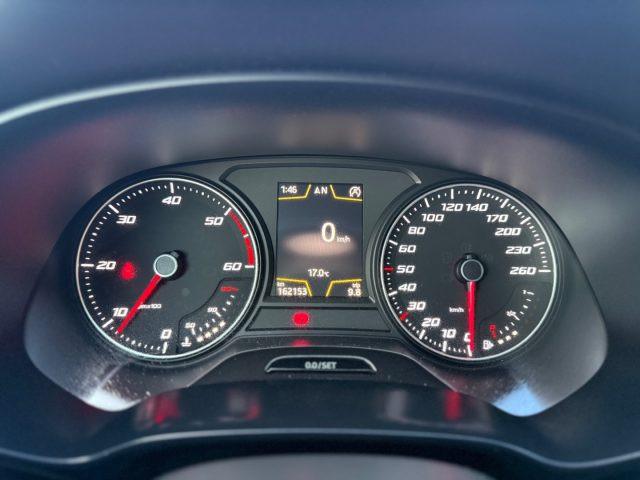 SEAT Leon 1.6 TDI 105 CV ST Start/Stop Business HIGH