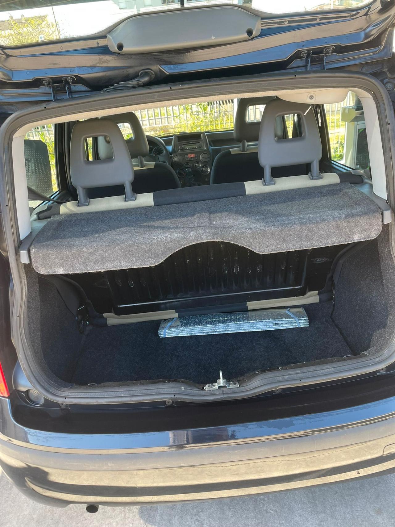 Fiat Panda 1.2 Dynamic 2011