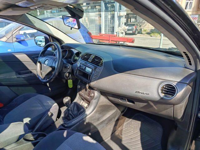 FIAT Bravo 1.9 MJT 150 CV Emotion