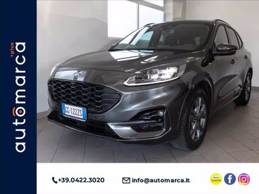 FORD Kuga 1.5 ecoblue ST-Line X 2wd 120cv auto del 2021