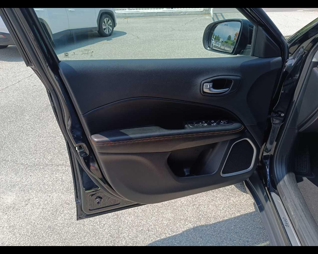 JEEP Compass 2.0 mjt Limited