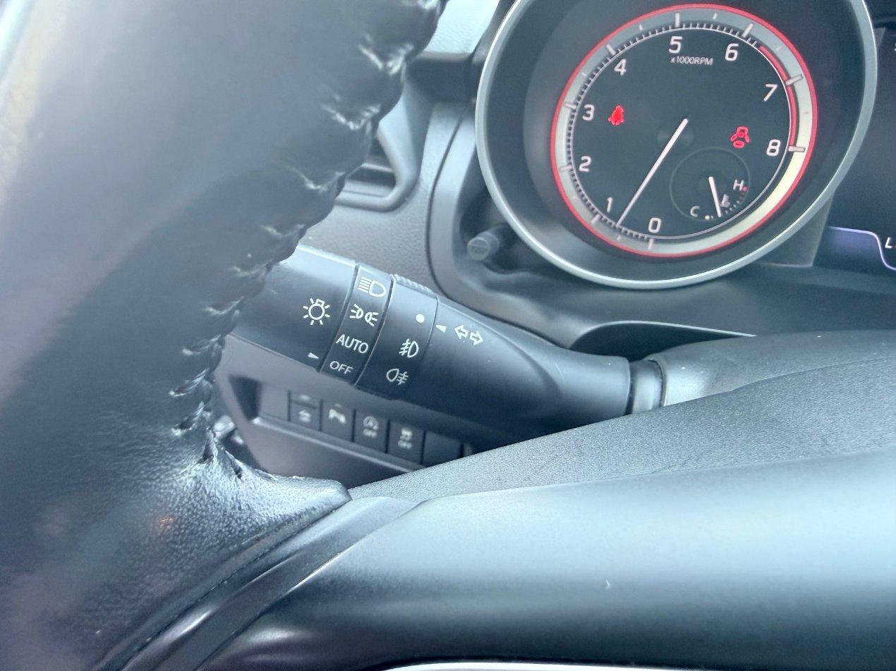 Suzuki Swift 1.2h Top 4wd allgrip