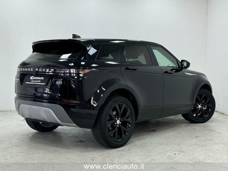 Land Rover RR Evoque Range Rover Evoque 2.0D I4-L.Flw 150 CV AWD Auto