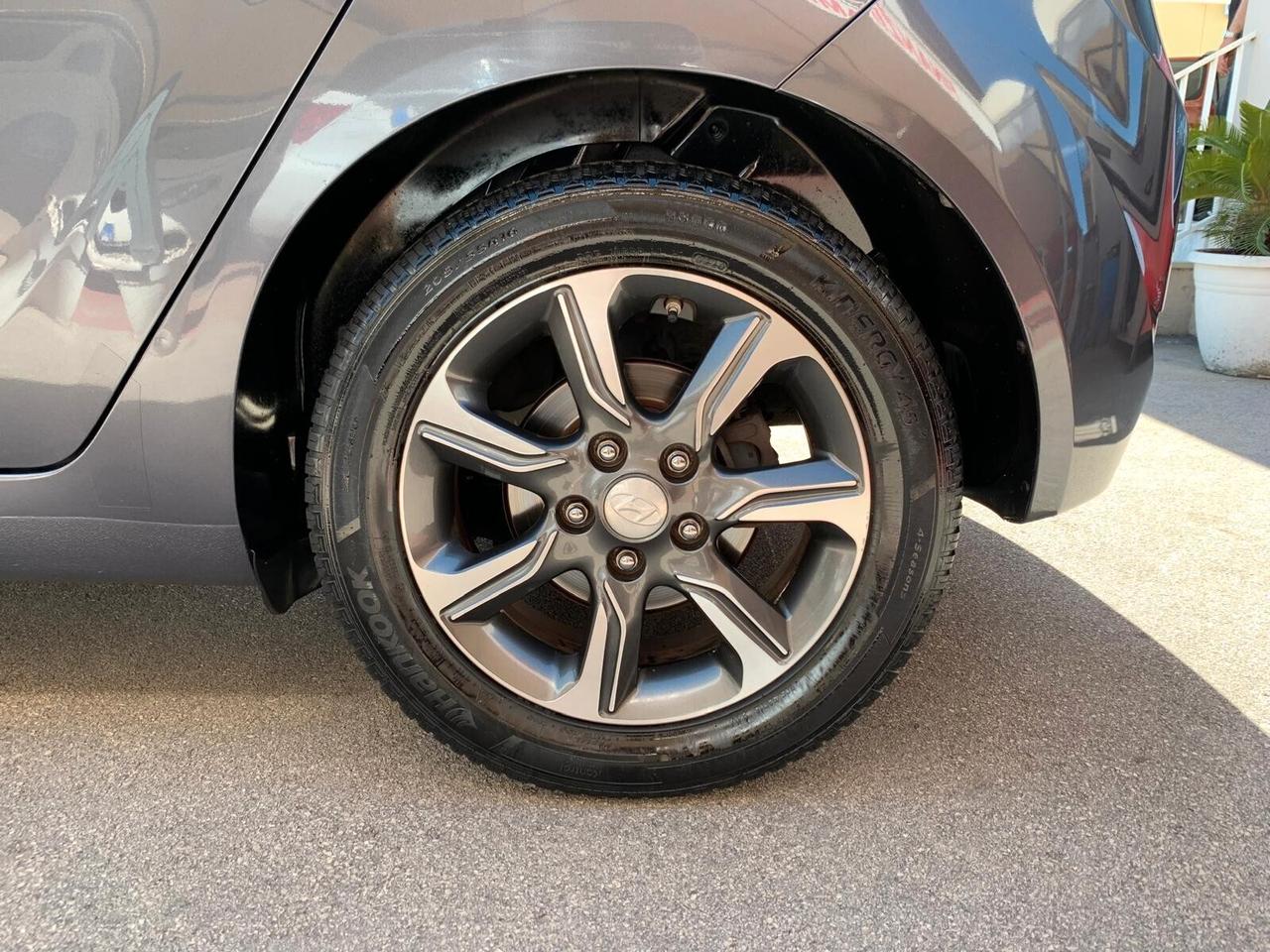 Hyundai iX20 1.4 90 CV XPossible