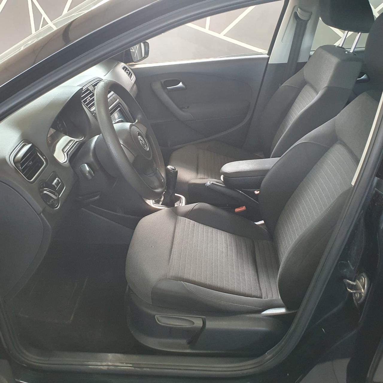 Volkswagen Polo 1.2 TDI DPF 5 p. Comfortline NEOPATENTATI