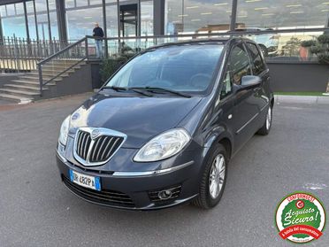 LANCIA MUSA 1.3 Multijet 16V 90 CV Oro