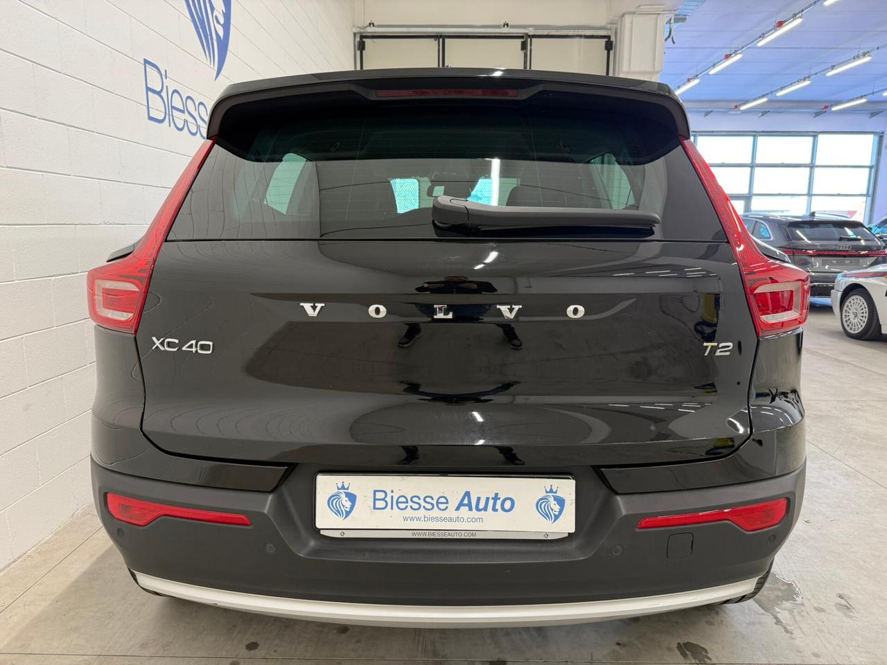 Volvo XC40 T2 automatico Essential