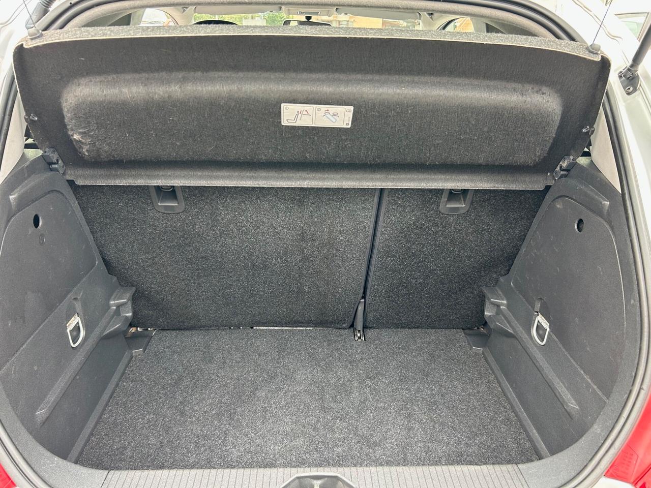 Opel Corsa 1.2 3 p. Edition UNIPROPRIET. - NEOPATENTATI