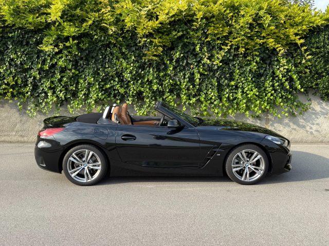 BMW Z4 sDrive20i Msport 2000CC IVA ESPOSTA