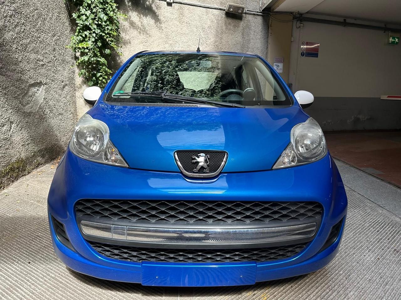 Peugeot 107 1.0 68CV 5p. Active