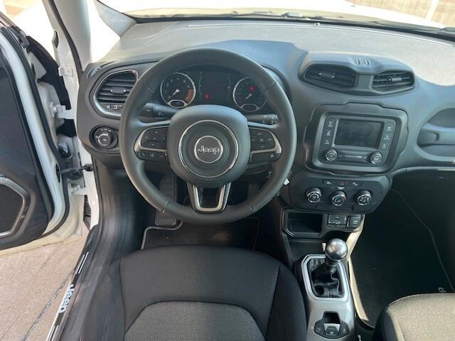 Jeep Renegade 1.0 T3 Longitude