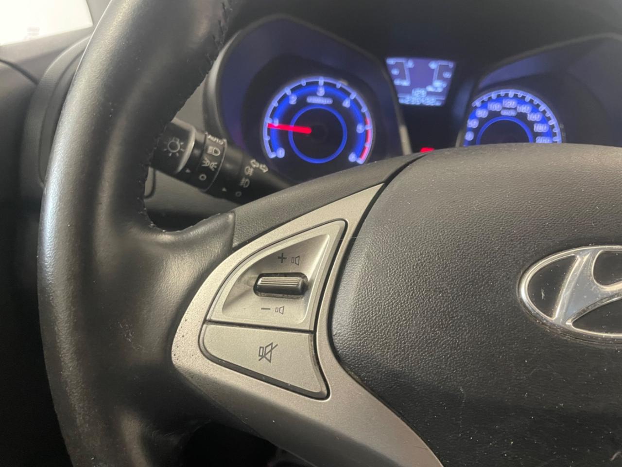 Hyundai iX20 1.4 CRDI 90 CV Comfort Perfetta !