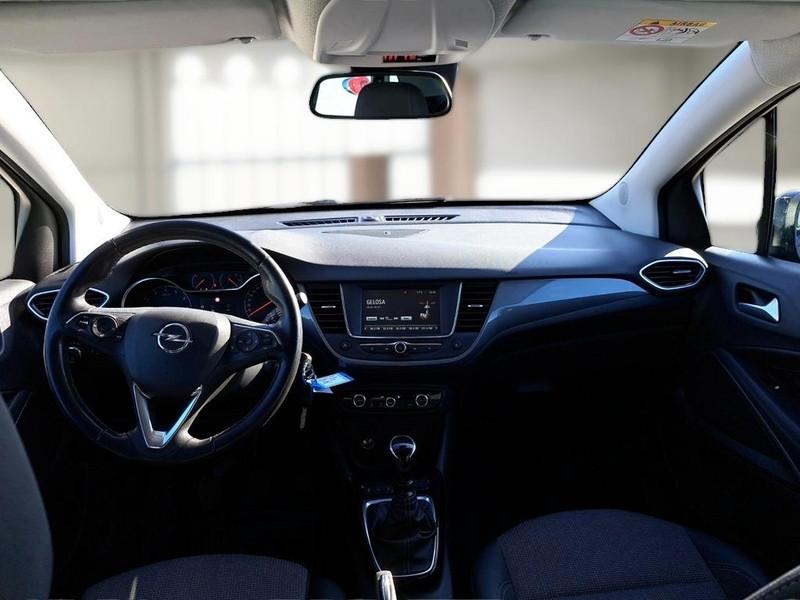 OPEL CROSSLAND 1.5 Diesel 110cv Elegance S/S MT6