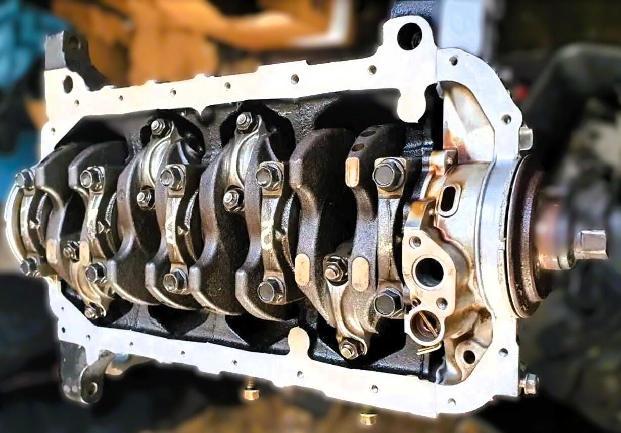 Mazda MX-5 1.6 SPIDER MX5 ROADSTER MOTORE NUOVO