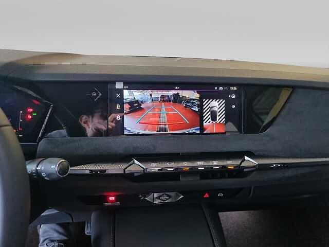 DS DS 4 DS 4 EDITION FRANCE