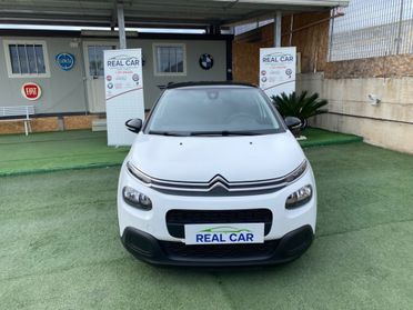 Citroen C3 Blue 1.5 HDi Anno 2018