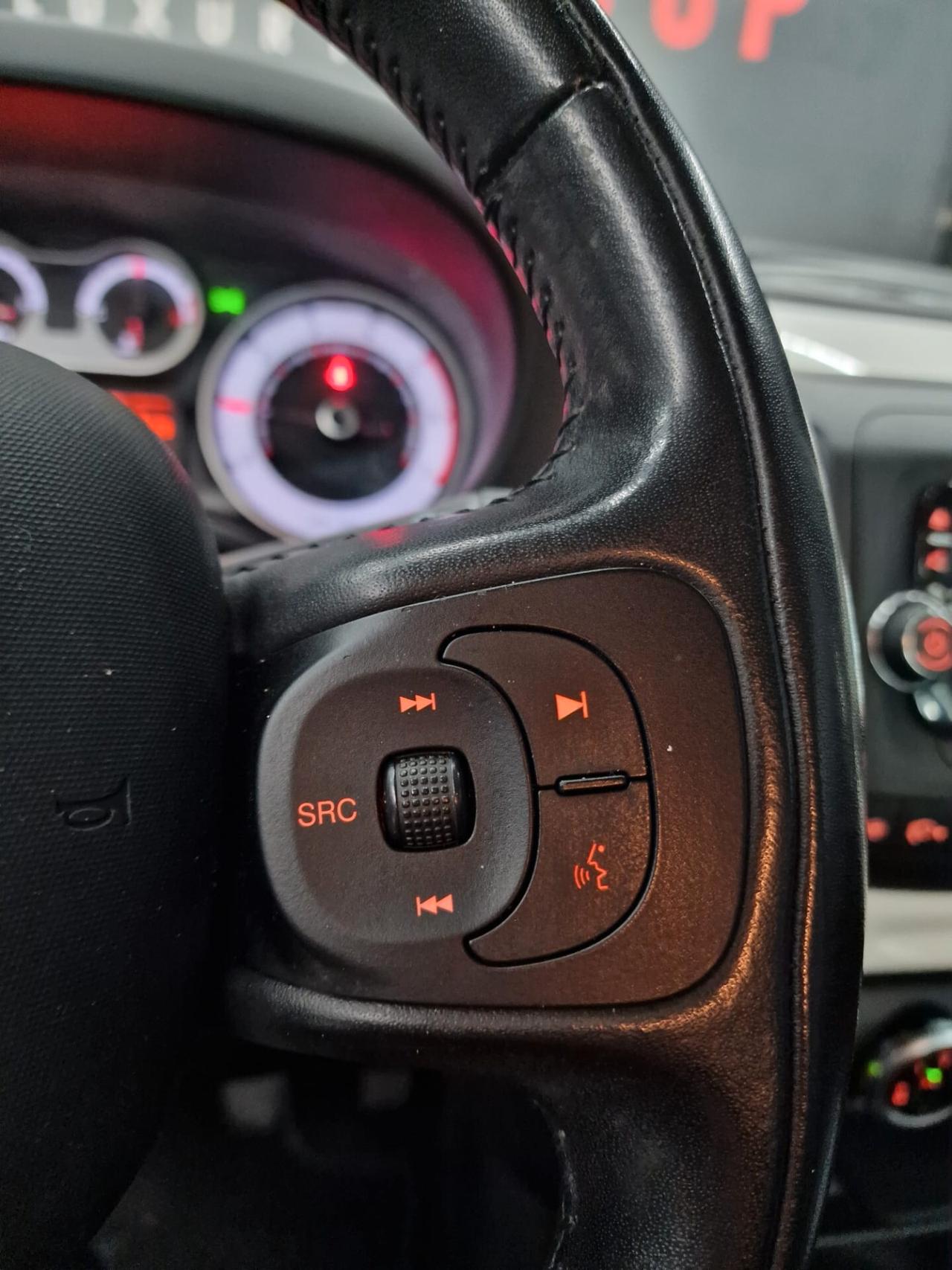 Fiat 500L 1.3 Multijet 95 CV Pop