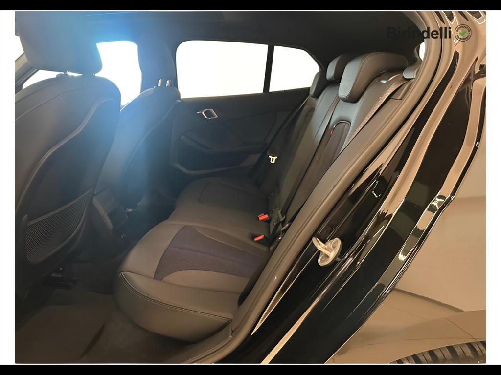 BMW Serie 1 (F40) - 120d 5p. Msport