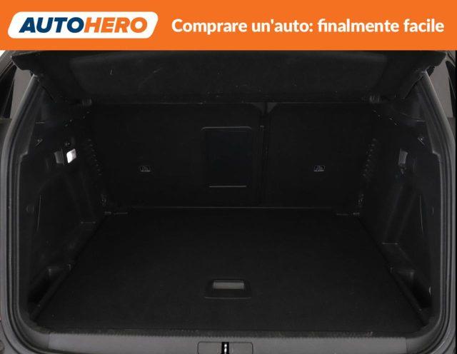 PEUGEOT 3008 BlueHDi 130 S&S EAT8 GT Line