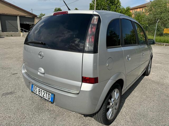 OPEL Meriva 1.4 16V Club