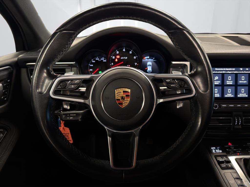 Porsche Macan 2.9 GTS 380cv pdk