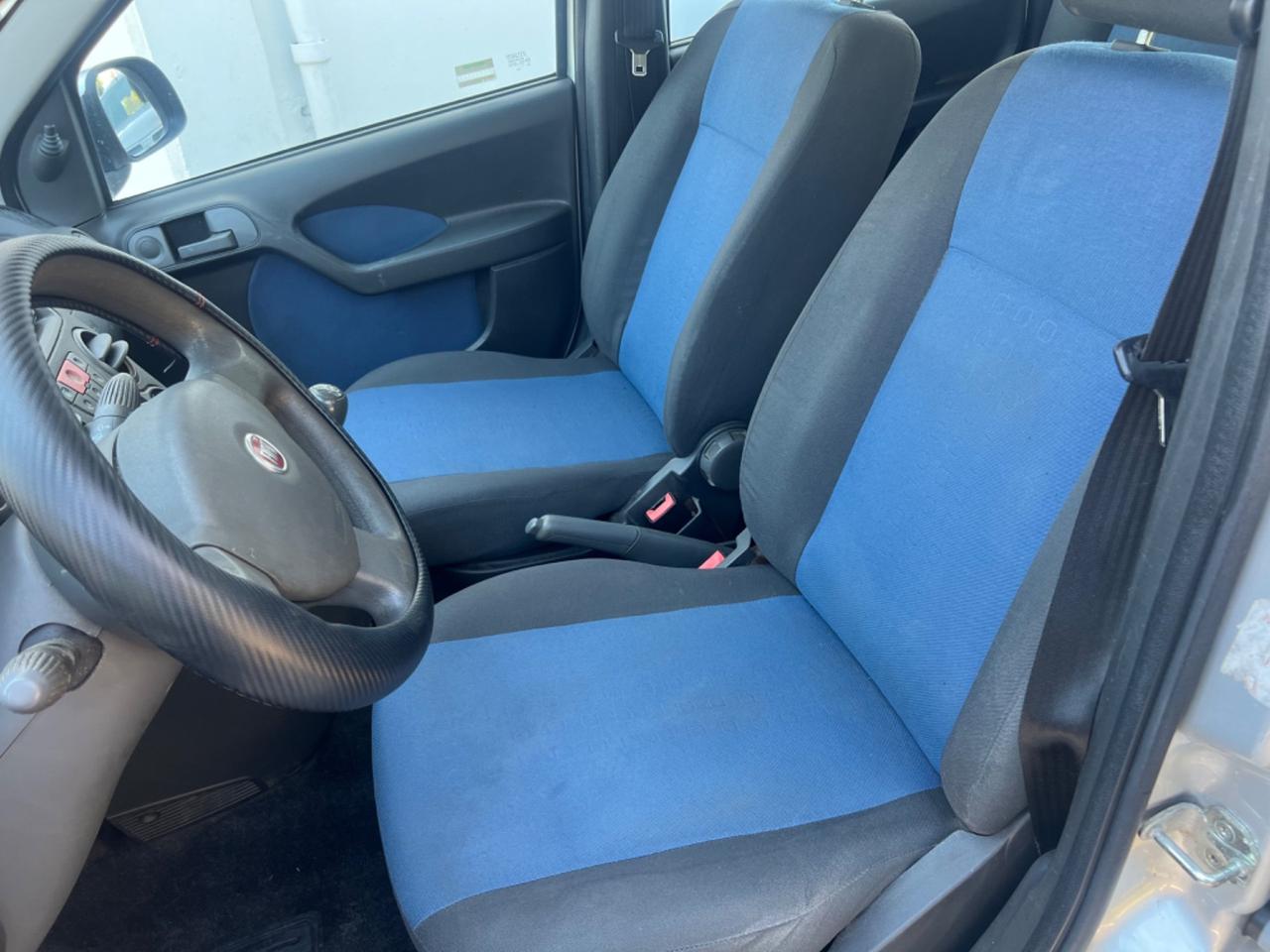 Fiat Panda Nat. Pow. METANO 2029 POCHI KM NEOPAT