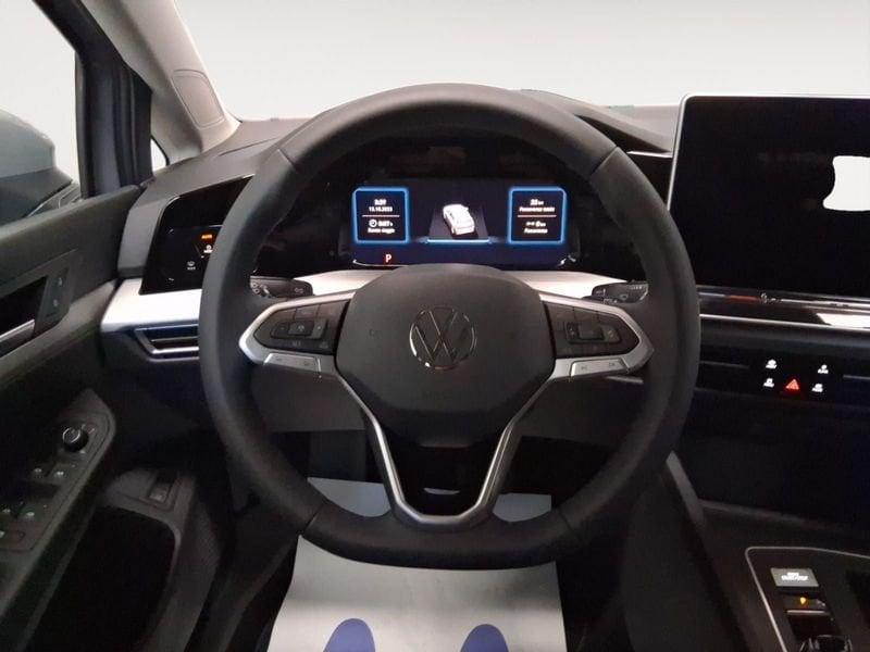 Volkswagen Golf 1.5 TSI eHybrid DSG Edition Plus